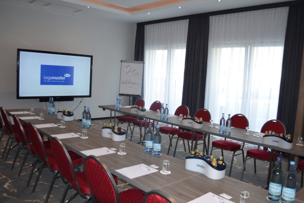 Best Western Plus Marina Star Hotel (Lindau)